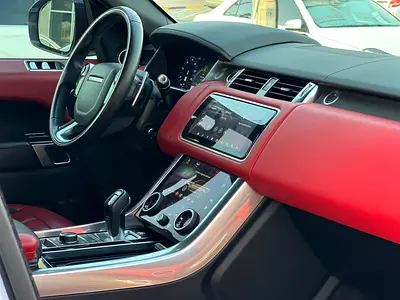 Land Rover Range Rover Sport HSE Dynamic, миниатюра 15
