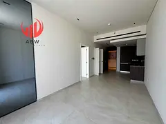 Luxury 1BR | Unfurnished | Move-In Ready