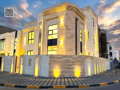 فيلا احلامك بعجمان من المالك مباشر