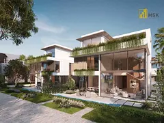 Standalone Villa | NAS Gardens P2 | Ready To Move