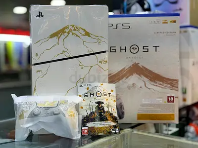 PS5 edition