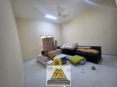 A spacious 1-bedroom apartment for annual rent in Al Rawda 3, Ajman, offering a comfortable layout,