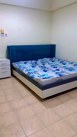 Room for rent All inclusive Opposite side sharjah city center Al majaz 2