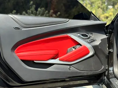 2020 Chevrolet CAMARO — миниатюра 13