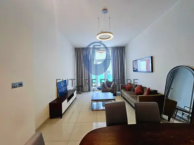 1 Month Free | FULLY FURNISHED 2BHK | KITCHEN APPLIANCES | NEARBY METRO | SAUNA STEAM