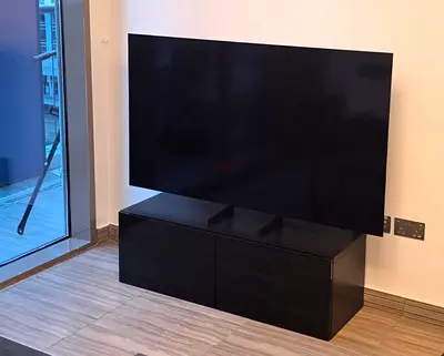TV Samsung 55inches for sale