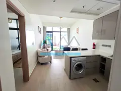 Fully Furnished 1 Bedroom Apartment | 2 Washrooms | Spacious Layout | Ready to Move In