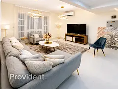 Fully Furnished | Huge Layout | Vacant