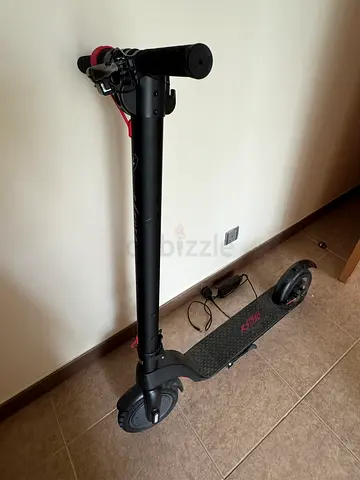 Electric Scooter - Eskuta