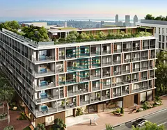 Ready Soon Handover next year 2027/Best price /Great Opportunity/0%Comission