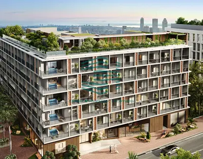 Ready Soon Handover next year 2027/Best price /Great Opportunity/0%Comission