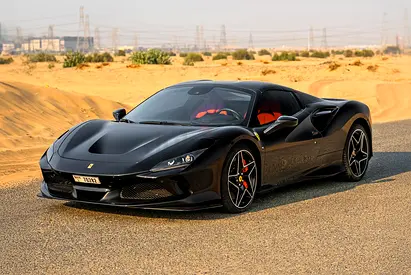 Convertible | V8 Engine | Exclusive Summer Discounts Available Now