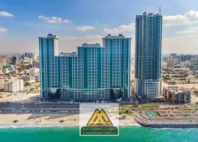 سعر ممتاز | موقع مميز | اطلالة مفتوحة | قريب من جميع الخدمات