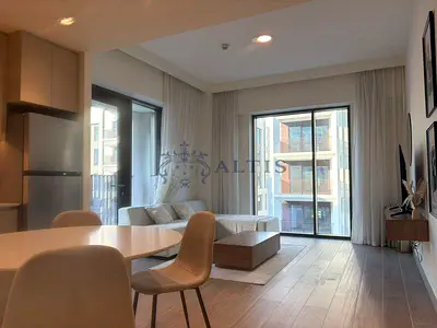 Vacant Now | Furnished | Pool View | Creek Beach
