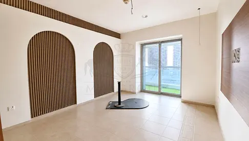 Fully Furnished | Well Maintained | Sea View