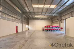Storage Purposes | Prime Location | Great Option