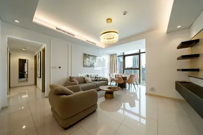 Fully Furnished | High Floor | Ready To Move in