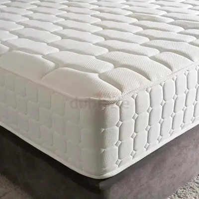 Comfortable  Mattress - Good Condition . Size 180 X 200