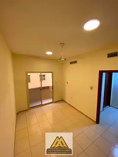 One-bedroom apartment | Al Hamidiya | Annual rent | Near Ajman University | Very good finishing