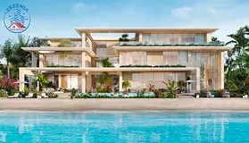 10%Down payment l Sea View l 35% ROI l Island City