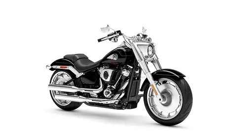 Super Clean FatBoy 2021
