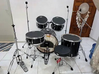 TAMA DRUMS STAGE STAR