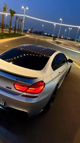 2014 BMW M6 — фото 12