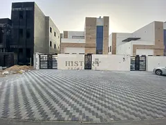 Brand New 4-Bedroom Villa for Sale in Al Helio 2, Ajman | Modern Design | Ready to Move In