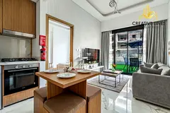 Luxury Fully Farnished 2Bedroom with Terrace, Ready to Move