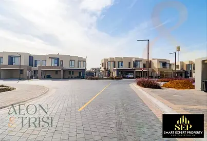 Huge Layout | Well Maintained | 4BR Villa