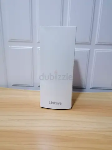 Linksys Velop MX5500 AX5500 Mesh Wi-Fi Router