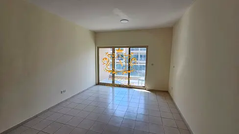 Rented I Studio I Balcony I Kitchen Fitted I