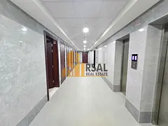 Brand New Luxury 1-BHK Apartment With Balcony,15 Days Free,Big Size,6 Cheques Payment,2 Bathrooms