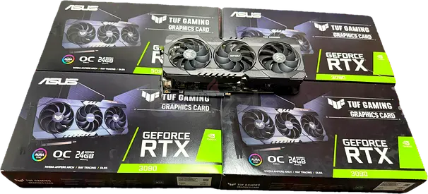 3090 AVAILABLE 4 PIC  GEFORCE RTX
GEFORCE PLATFORM HIGHLIGHTS
