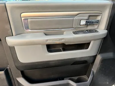 صورة مصغرة 10 لـ 2020 RAM 1500