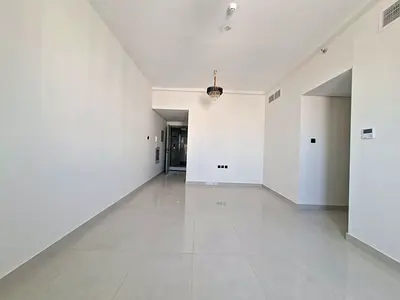 Like a brand new appartment 1bhk first shifting with belcony and 2 washroom 44k aljada sharaj