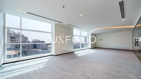 Close to Metro | Furnished | High Floor