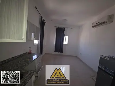 Spacious area | Prime location | Air conditioning | View