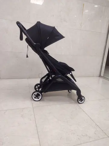 Bugaboo butterfly stroller