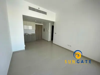 Vacant in July, Full pool views, Mid floor