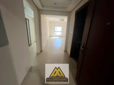 موقع ممتاز | سعر ممتاز | منطقة حيوي |  قريب من جميع الخدمات  | صيانة الدورية على المالك | اطلالة مفتوحة