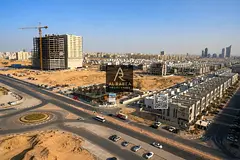 1 Bedroom Apartment for Sale in Garden Residence Ajman | 1,192 Sq Ft | Gym, Pool & Private Parki