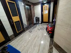 Spacious 1 BHK | Central AC | Prime Location Near Lulu Hypermarket | Muweilah