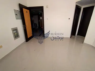 Spacious 1 BHK | Central AC | Prime Location Near Lulu Hypermarket | Muweilah