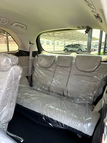 2016 Honda ODYSSEY 缩略图 18