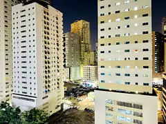 Luxury STUDIO APARTMENT FOR SALE AL NADHA SHARJAH