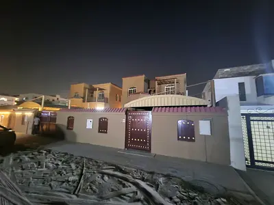 🏡✨ Exclusive Villa for Rent in Al Rawda 1 – Ajman ✨🏡
