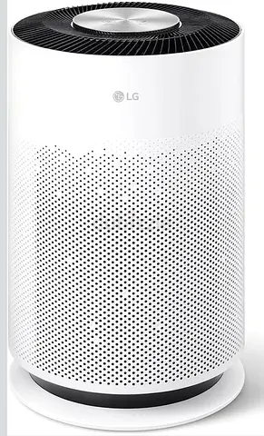 LG Air Purifier Excellent condition - with New filter