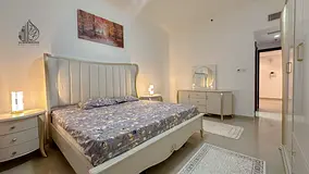 Sharjah Al Khan al cournich 1 bhk for sale