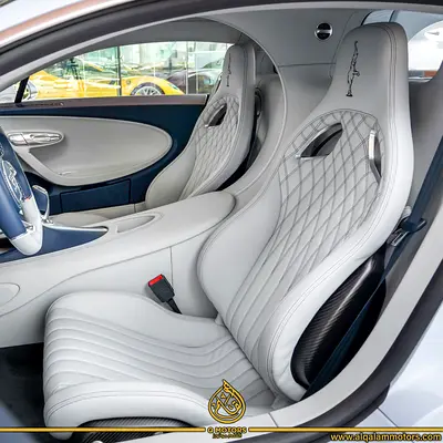 2023 Bugatti CHIRON 照片 7